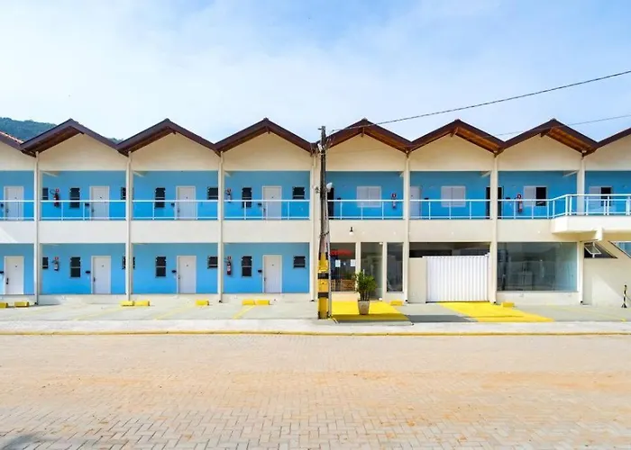 Apto Com 2 Suites Para 6 Pessoas Praia Das Toninhas