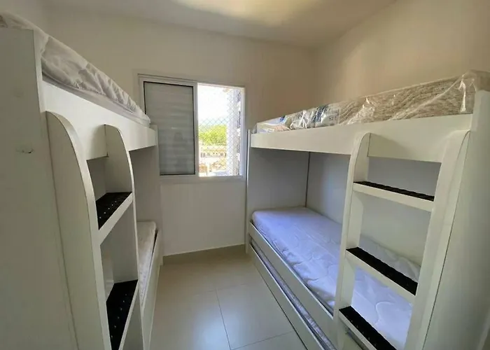 Apartamento (Centro) Ubatuba