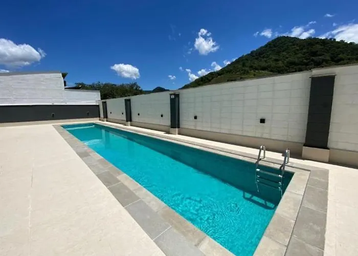 Apartamento (Centro) Ubatuba